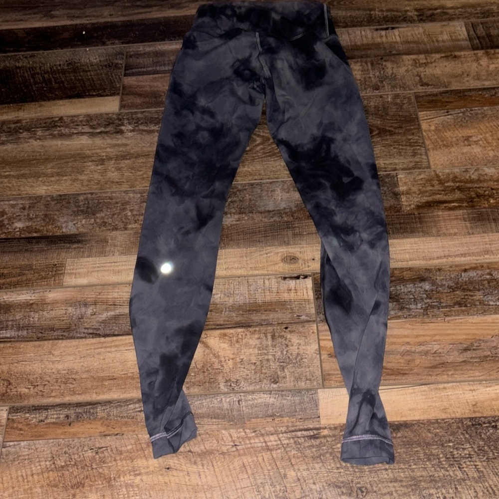 Lululemon Pace Leggings
